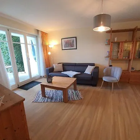 Residenz Bellevue Usedom Whg 31 Zinnowitz