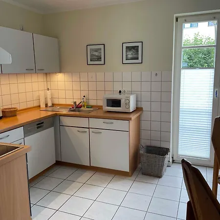 Residenz Bellevue Usedom Whg 31 Zinnowitz