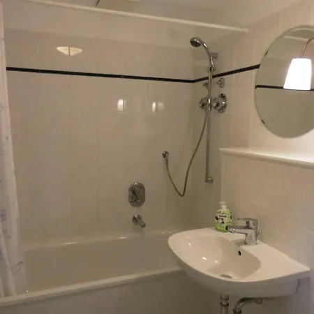 Residenz Bellevue Usedom Whg 31 * Zinnowitz