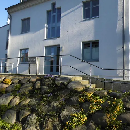 Residenz Bellevue Usedom Whg 31 *