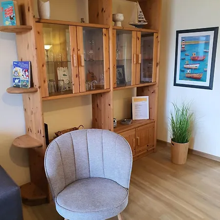 Residenz Bellevue Usedom Whg 31