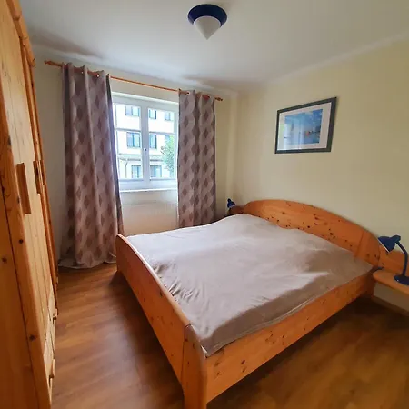 Residenz Bellevue Usedom Whg 31 *