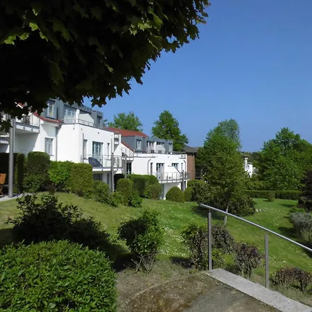 Residenz Bellevue Usedom Whg 31 * Zinnowitz