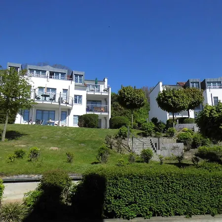 Residenz Bellevue Usedom Whg 31 *