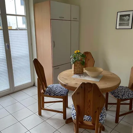 Residenz Bellevue Usedom Whg 31