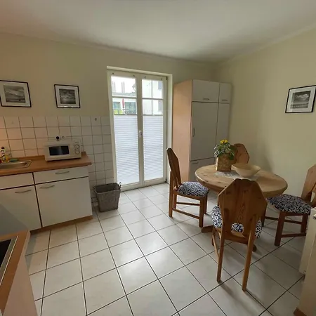 Residenz Bellevue Usedom Whg 31 * Zinnowitz