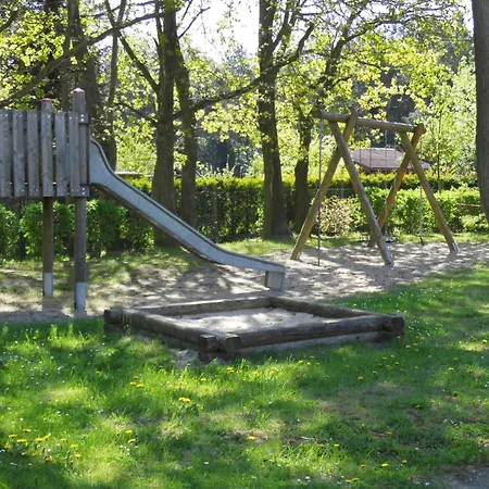 Residenz Bellevue Usedom Whg 31 Apartment Zinnowitz