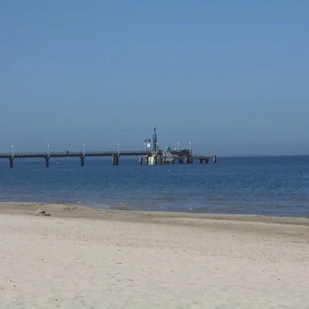 Residenz Bellevue Usedom Whg 31