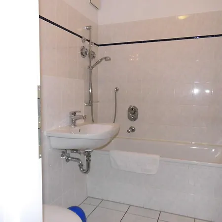 Residenz Bellevue Usedom Whg 31 *